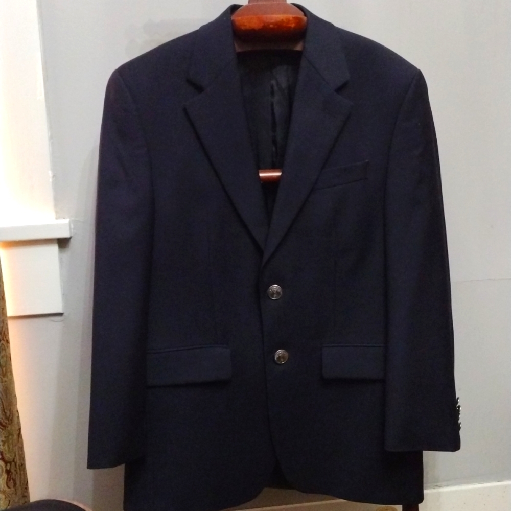 Men suit